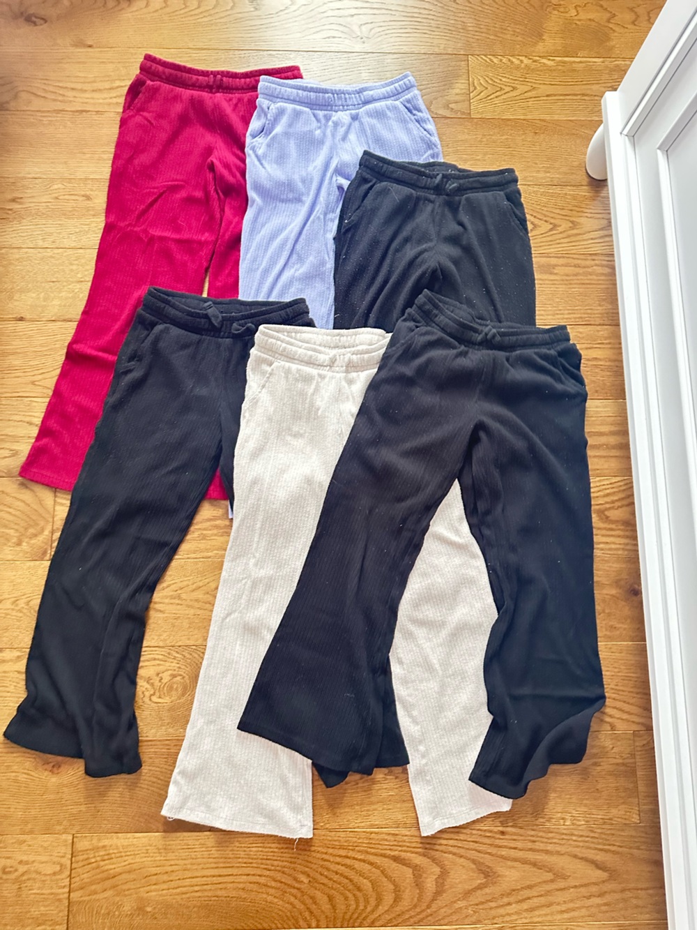 Cat and Jack flare pants